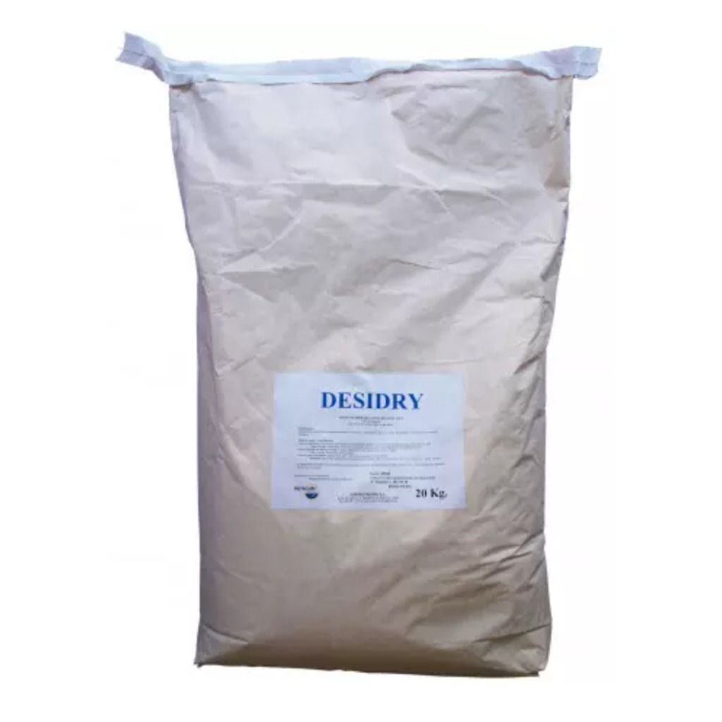 Secador de cama Desidry 20 kg
