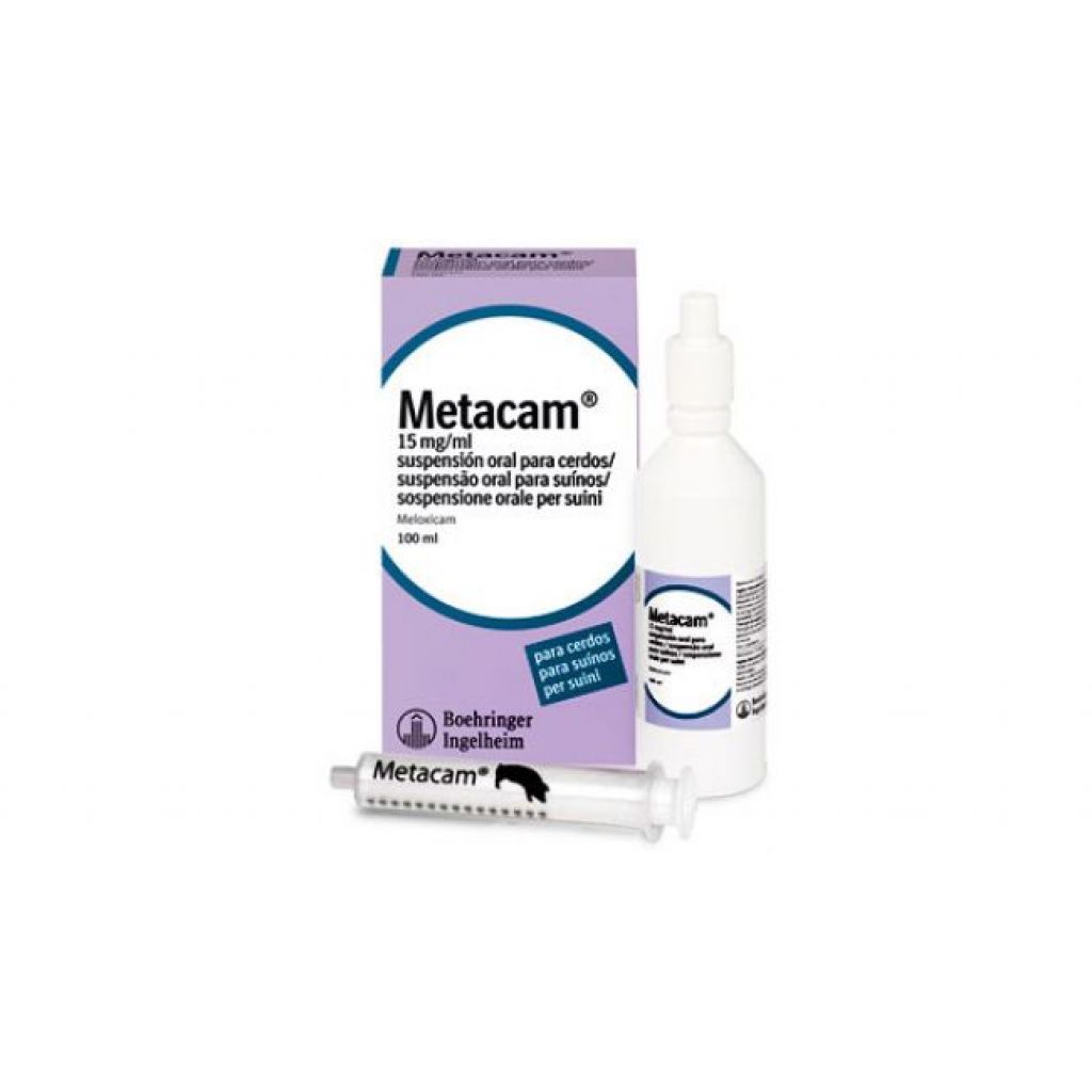 Metacam® 15 mg/ml