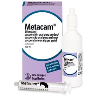 Metacam® 15 mg/ml