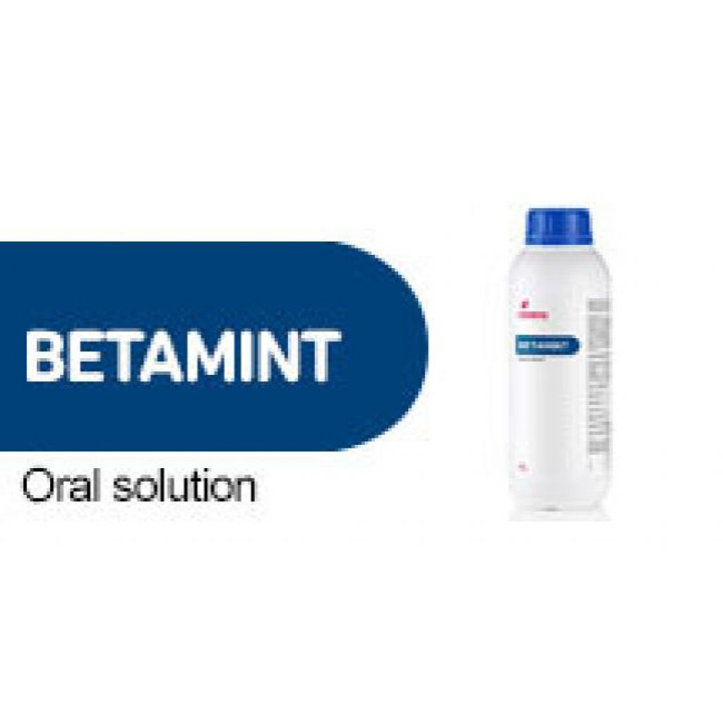 BETAMINT