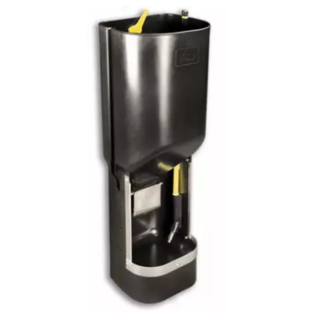 Rotecna Grow Feeder Maxi 60 L funil de engorda