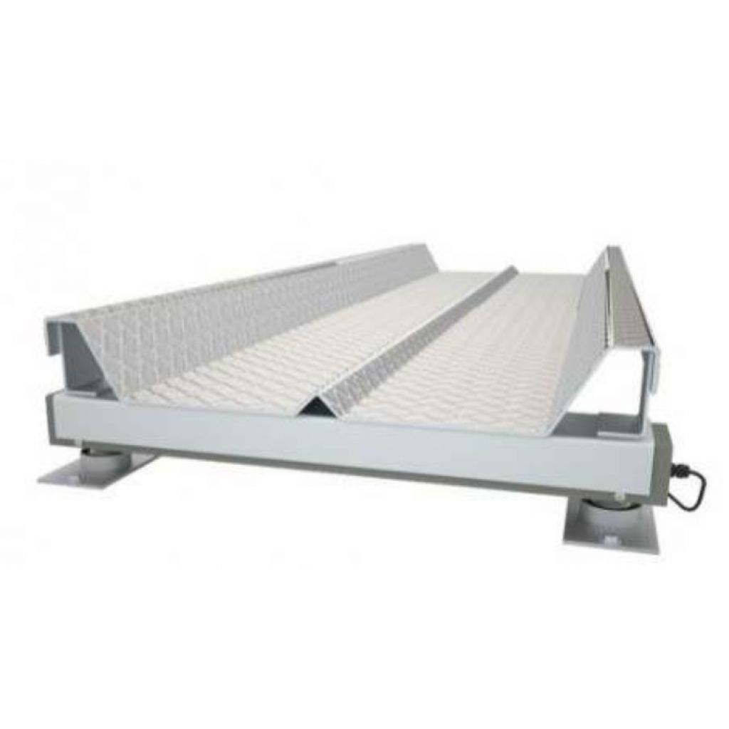 Plataforma de pesagem de gado BRG-X 2200