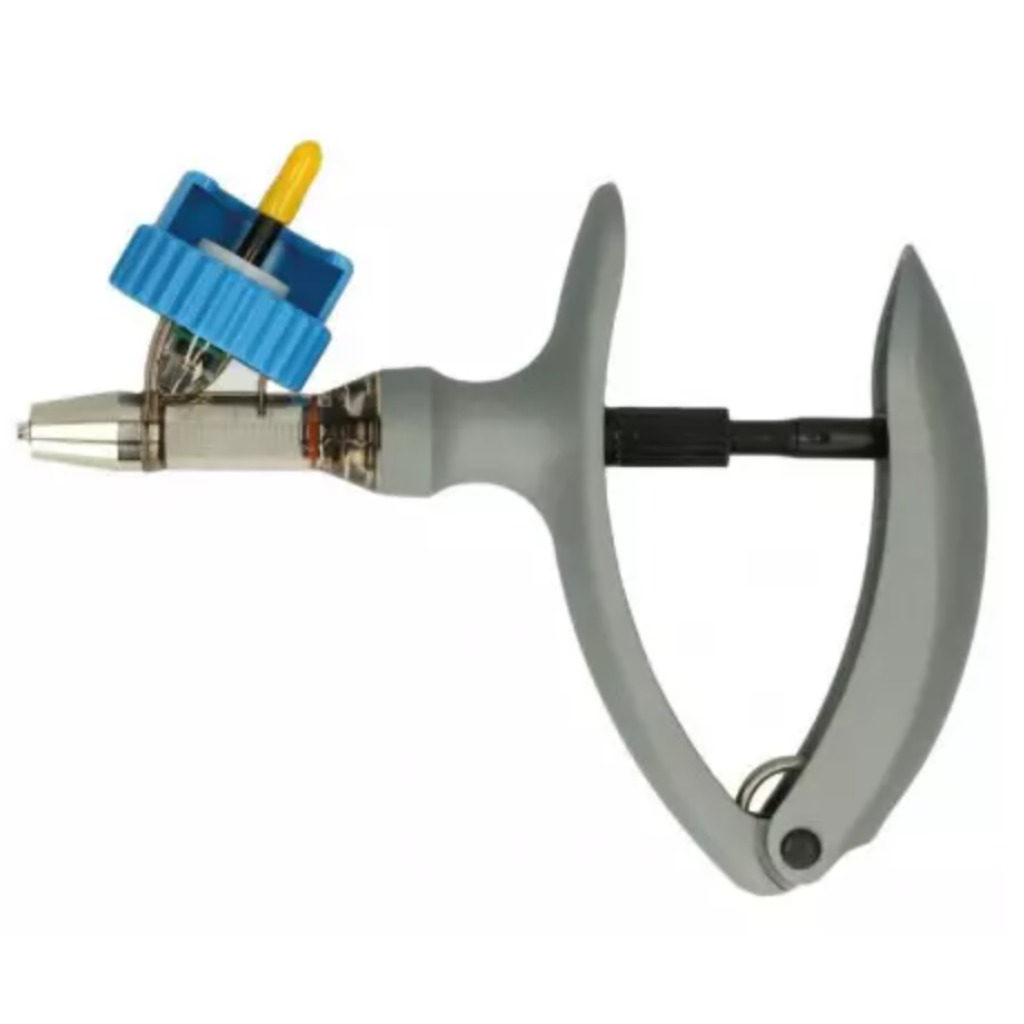 Seringa universal Eco-Matic