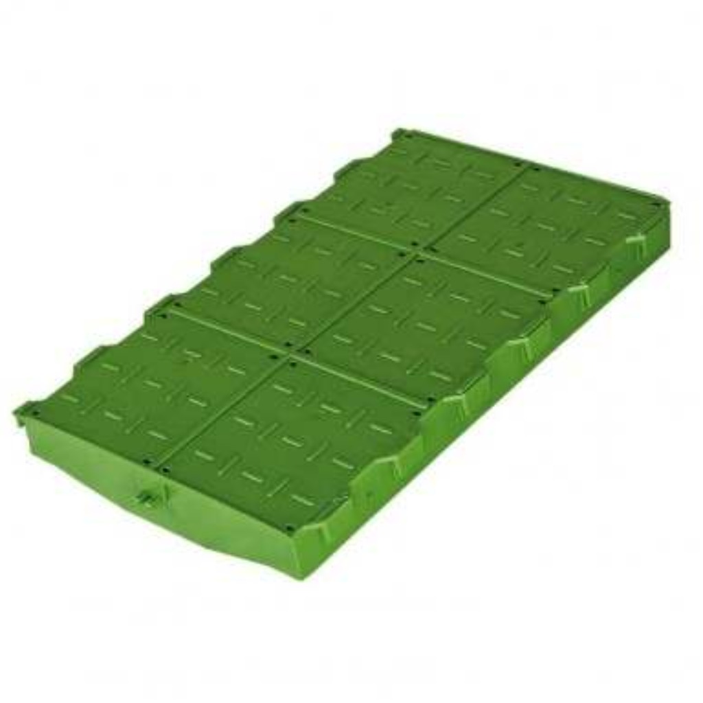 Rotecna lamella veneziana 60x60 cm Rotecna