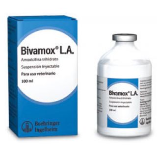 Bivamox® L.A.