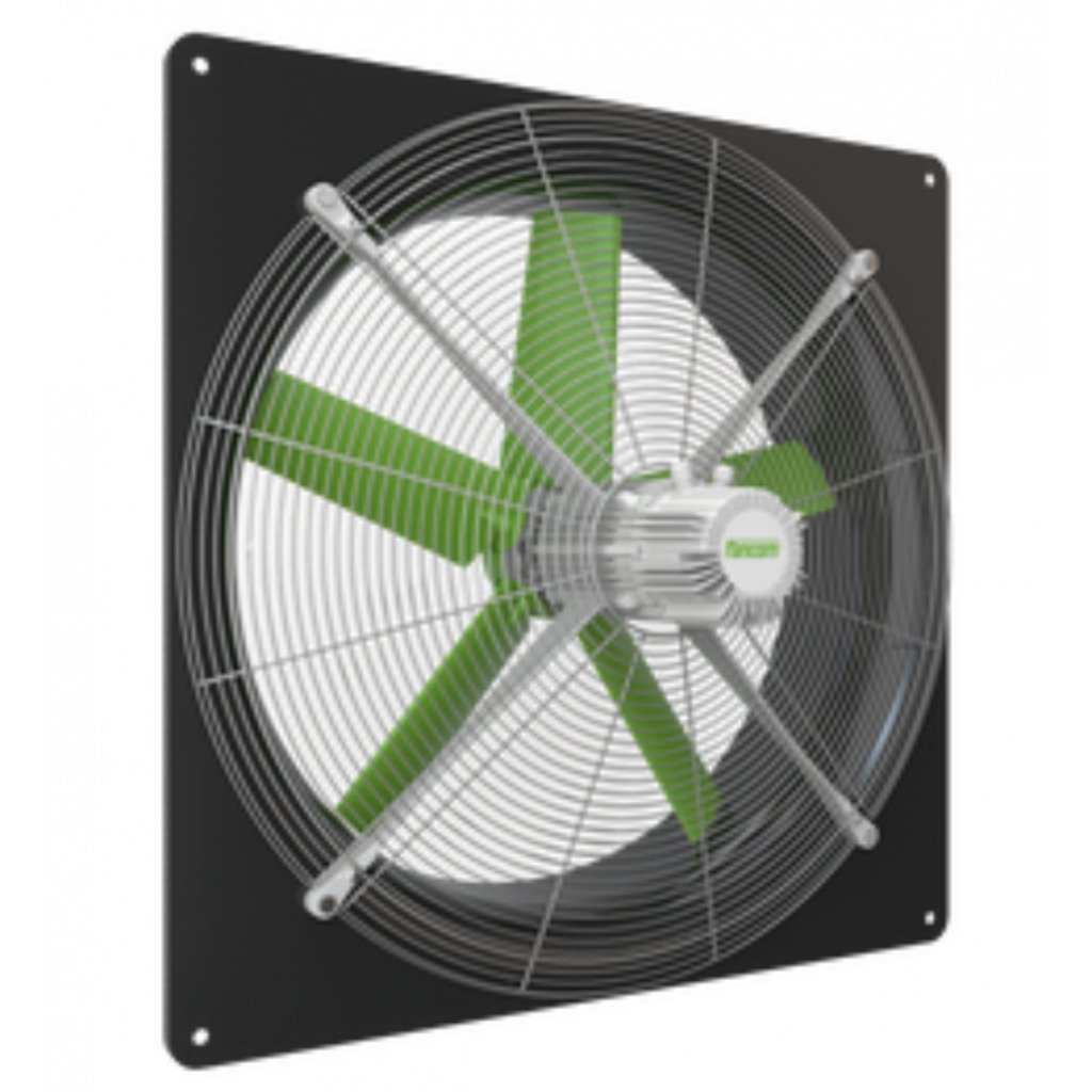 VENTILADOR COMPLETO
