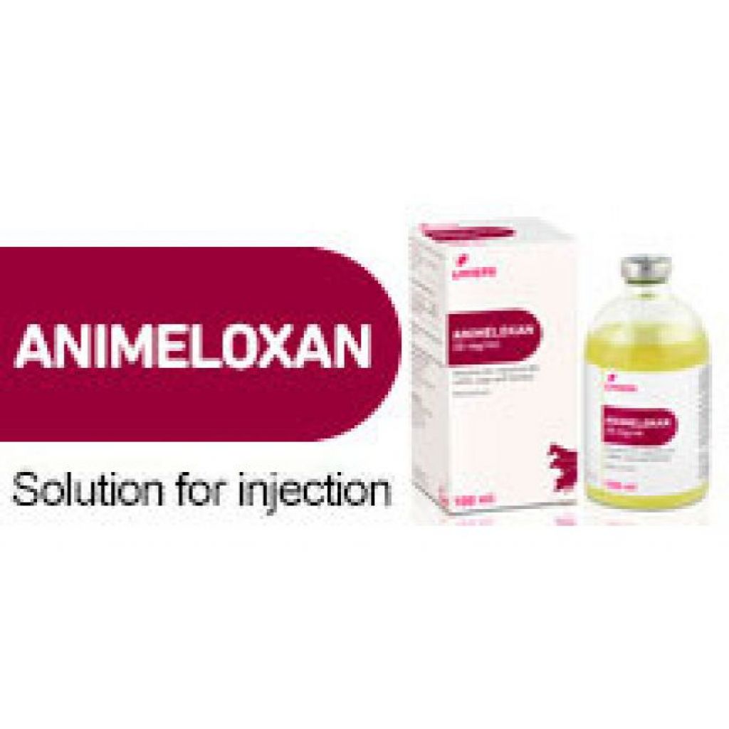 ANIMELOXAN, 20 mg