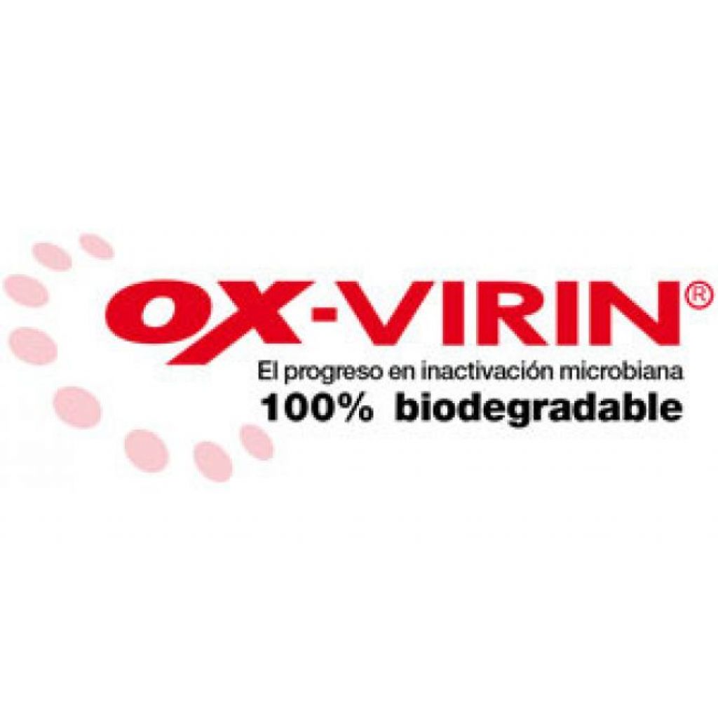 OX-VIRIN