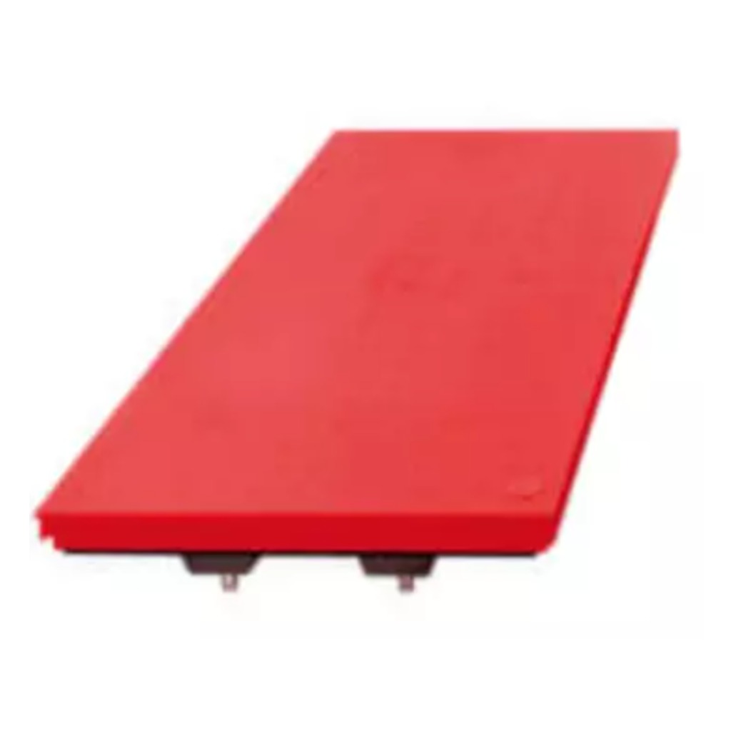 Płyta hydrauliczna grzewcza Rotecna 1200x400