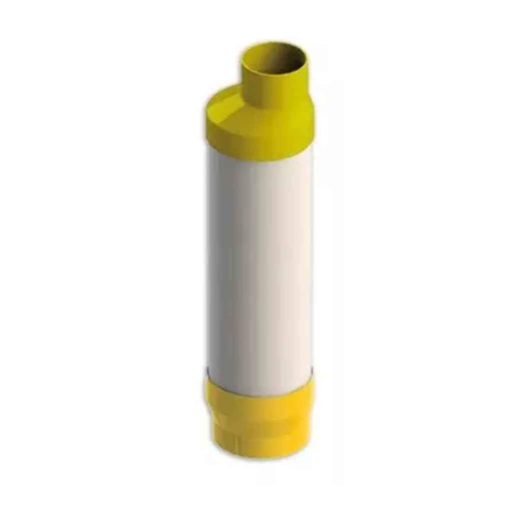 Conjunto dispensador Rotecna Feeding Ball 8,5 L Ø 125 mm