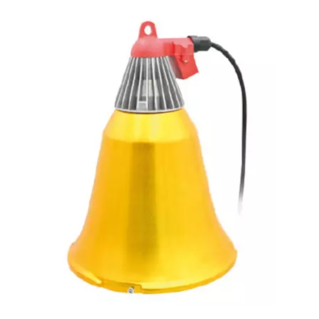 Suporte para lâmpada Rotecna NI-2