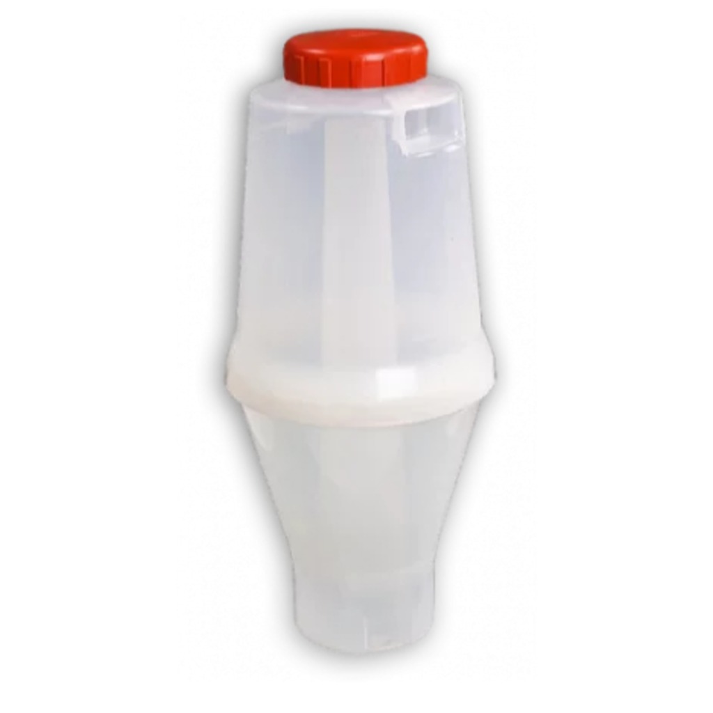 Rotecna Maxitainer 24 L Distributore di liquidi per suinetti