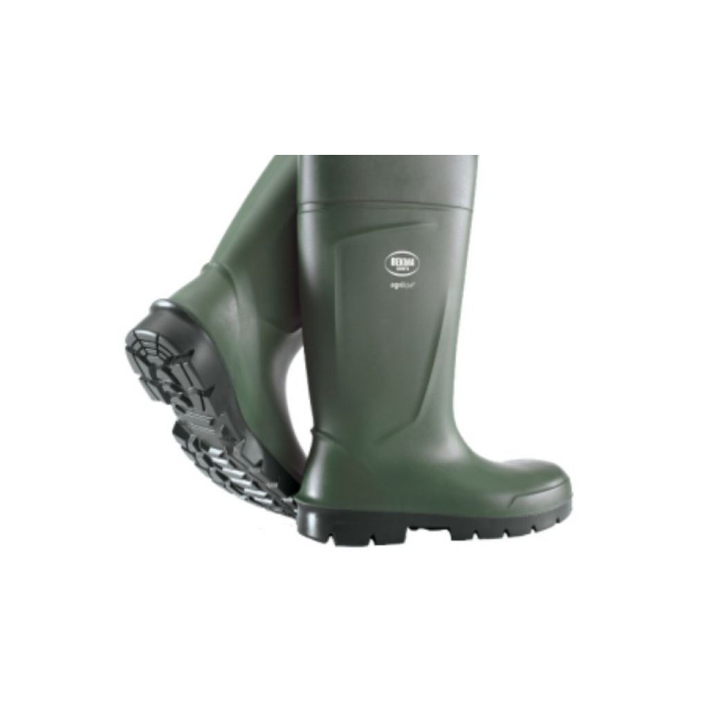 Buty Bekina Steplite EasyGrip - Agrilite S5 SRC -20°C
