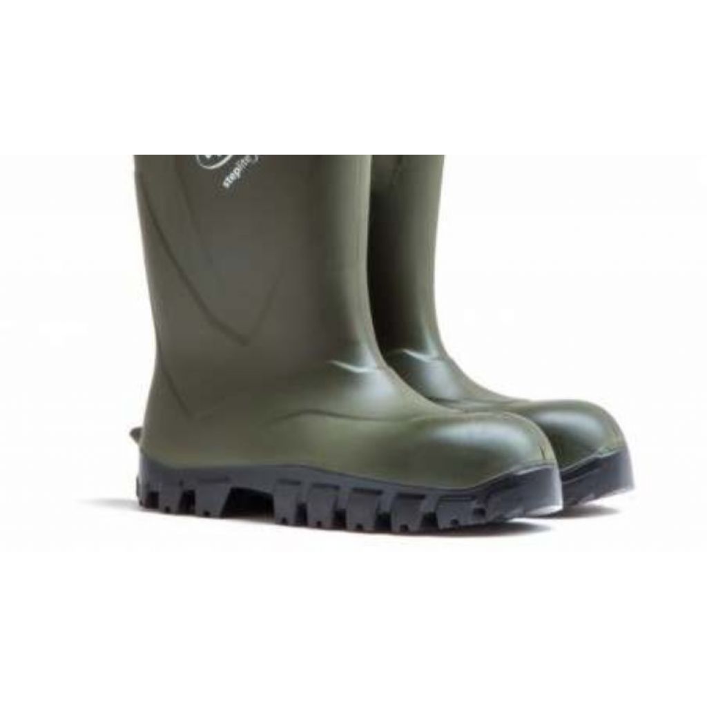 Botas Bekina StepliteX SolidGrip O4 SRC -30°C