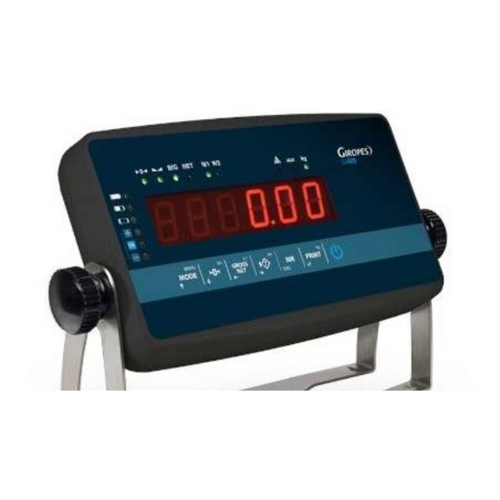 Indicatore di peso GI400 ABS Baxtran