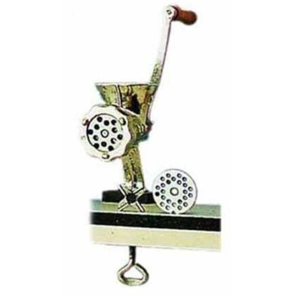 Ręczny siekacz Garhe nr 5