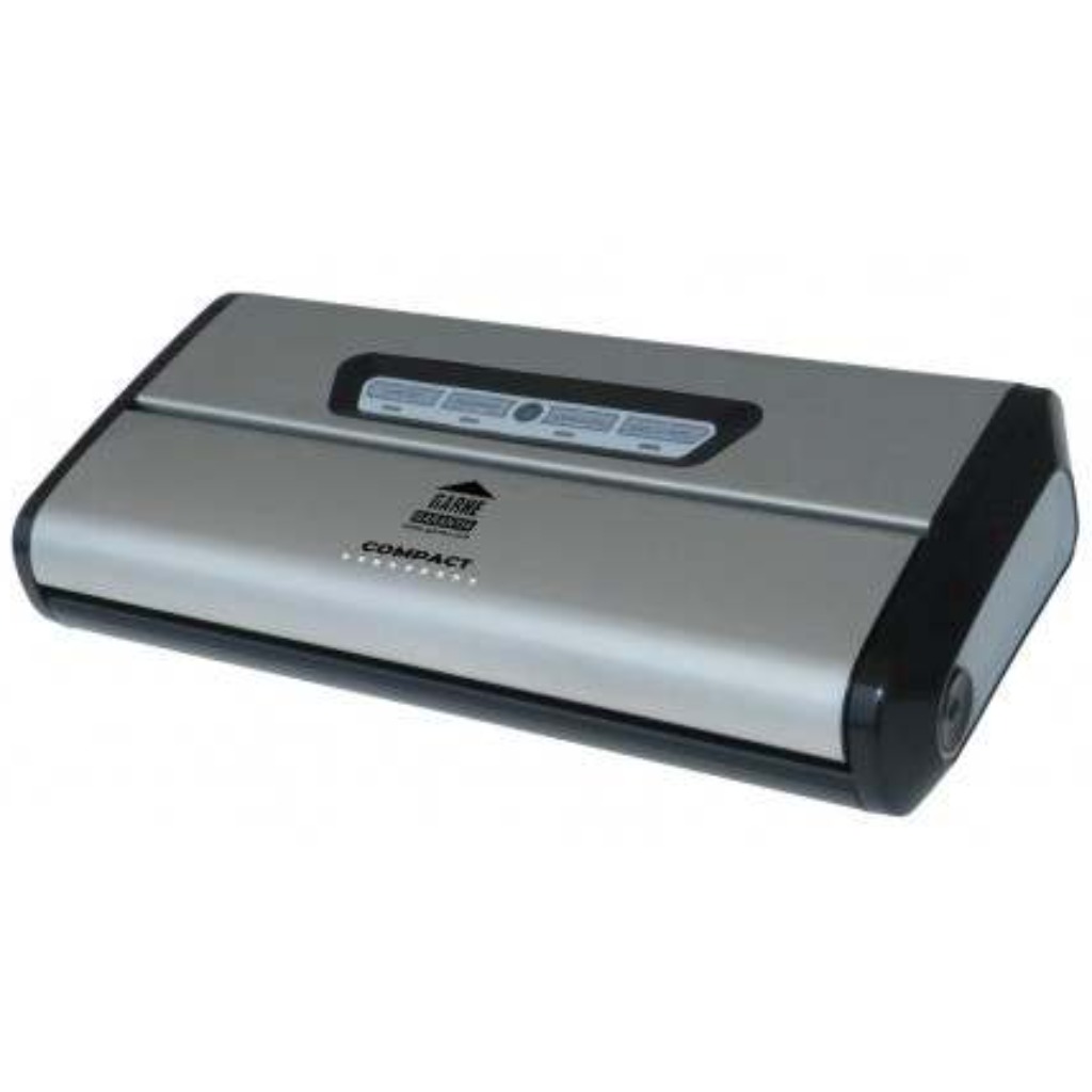 Seladora a vácuo Garhe Compact 