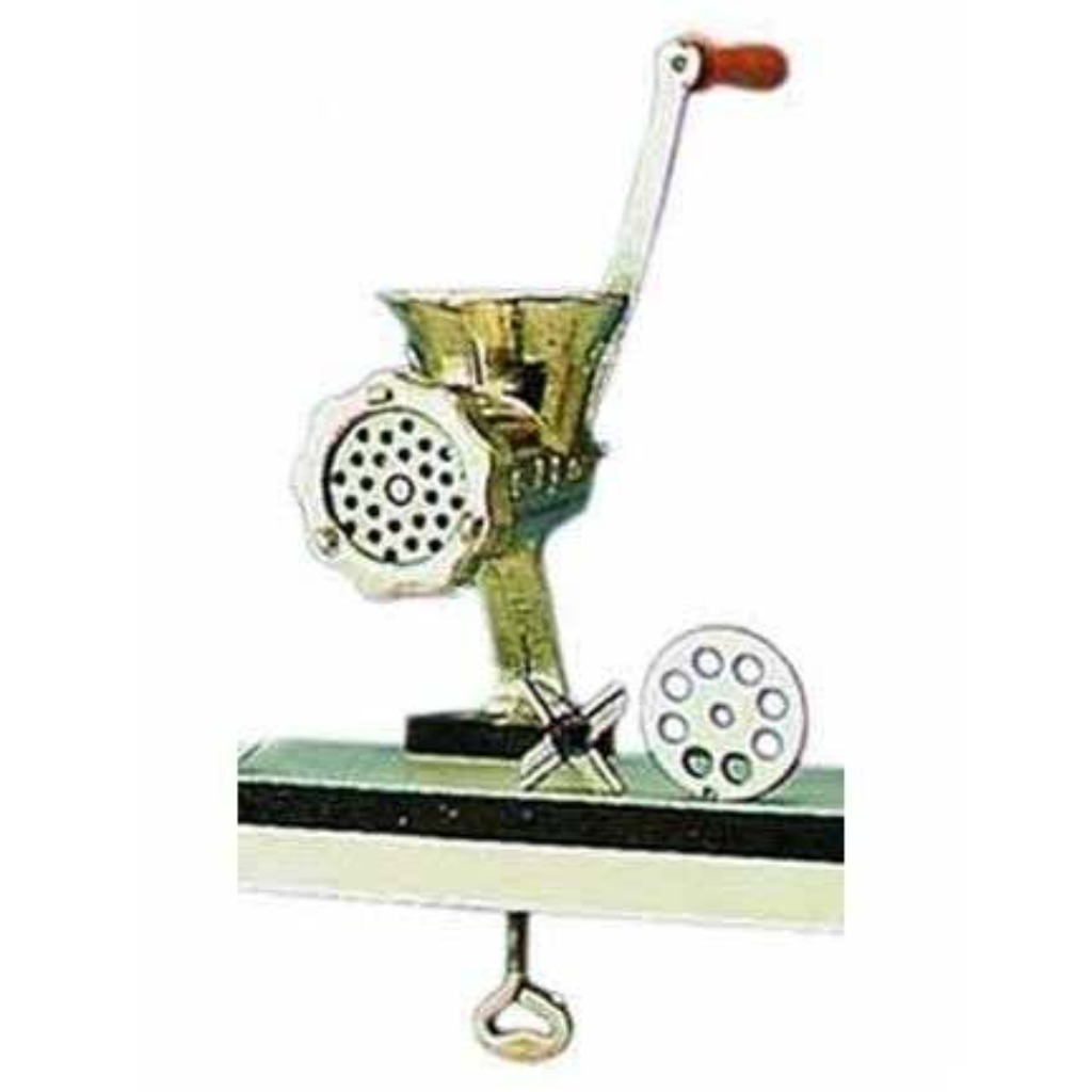 Garhe Manual Chopper No. 8