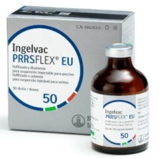 Ingelvac PRRSFLEX® EU