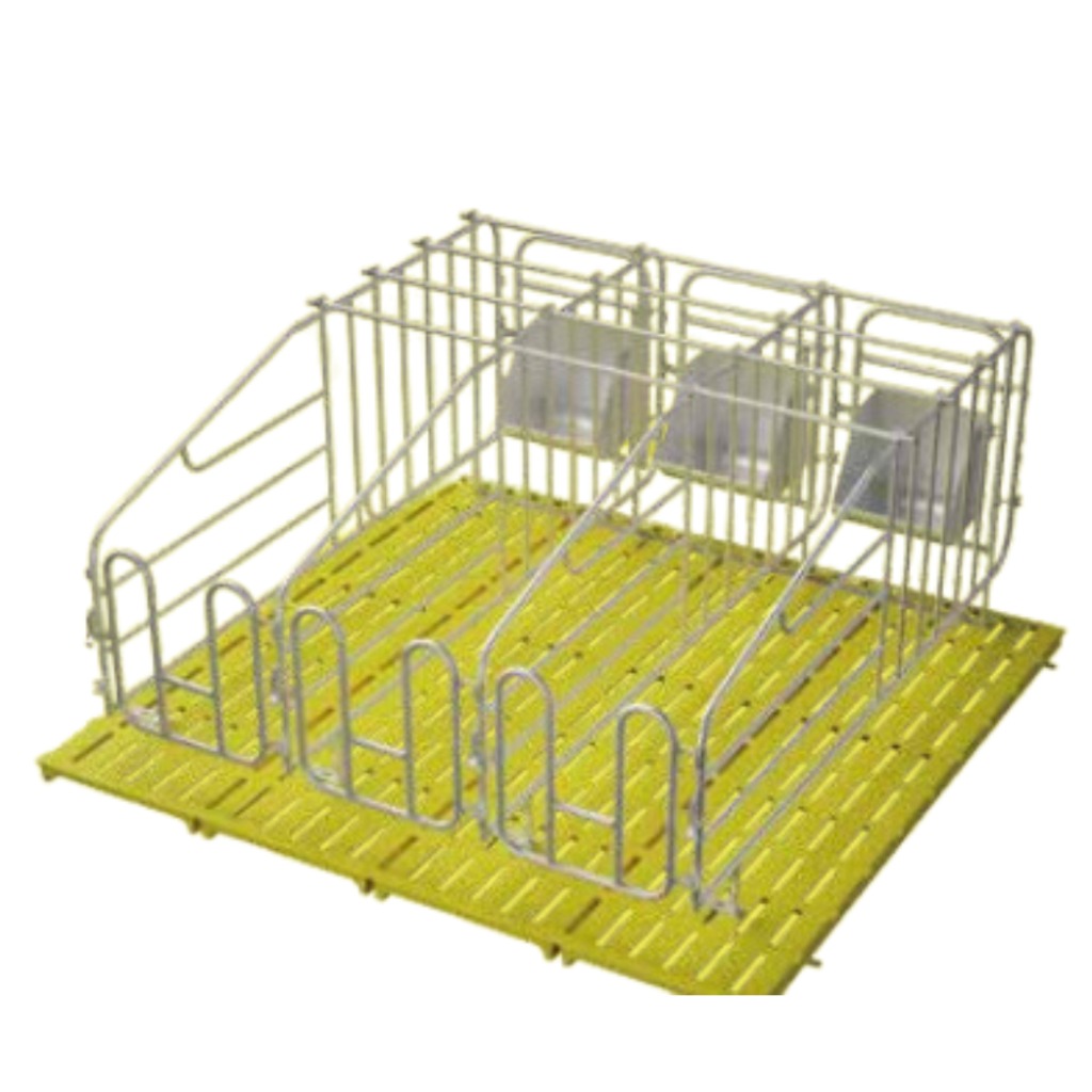 SLATS SMC