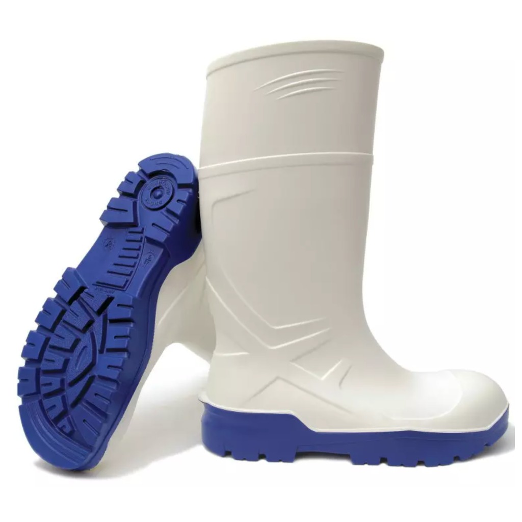 Bota Techno Boots S4 SRC -30ºC de poliuretano de qualidade alimentar