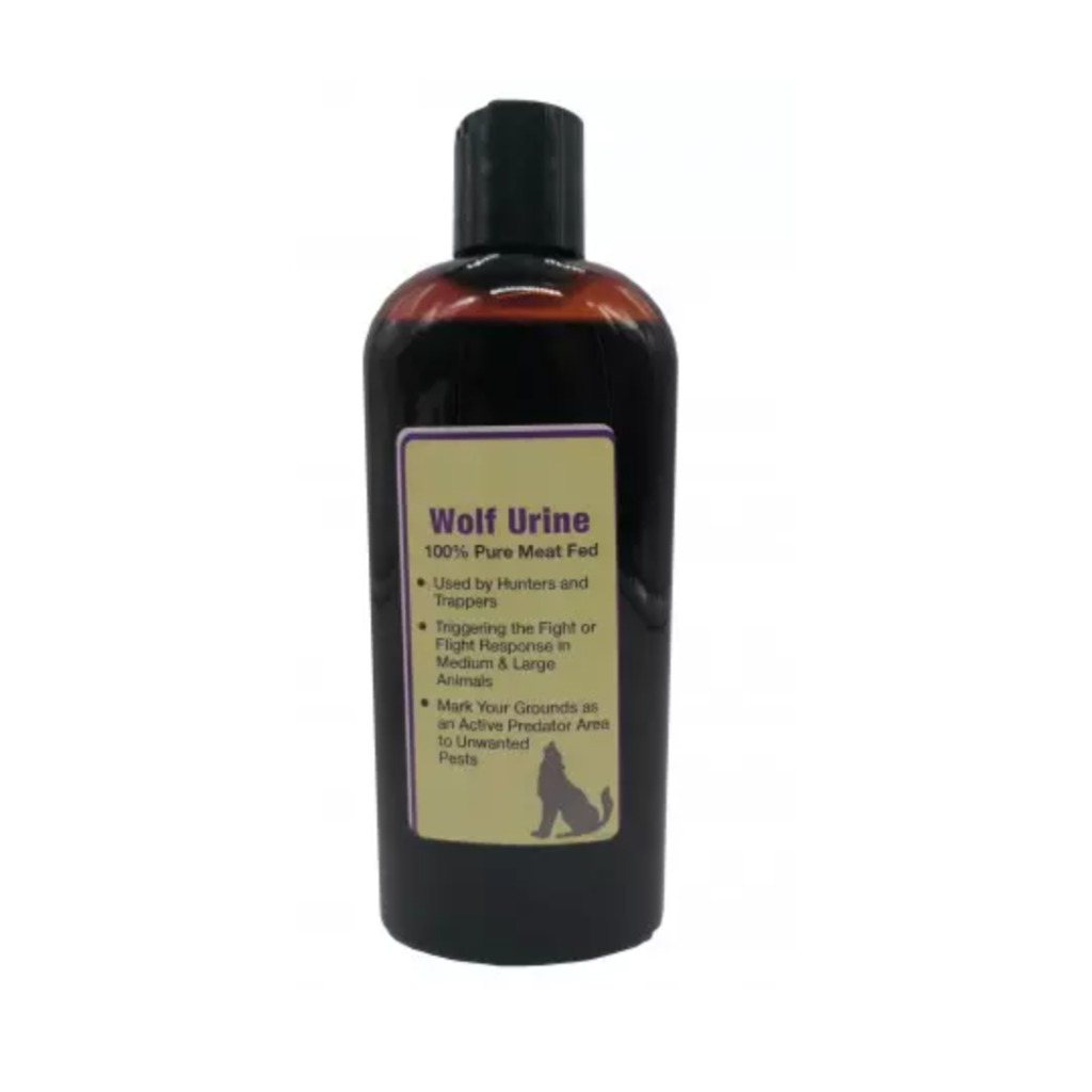 Wilczy mocz 250 ml odżywka dla dzików 