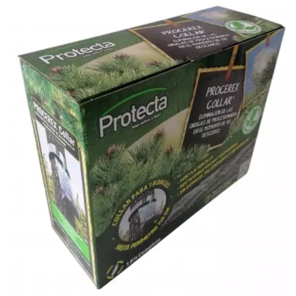 Coleira anti-processionária PROCEREX® 