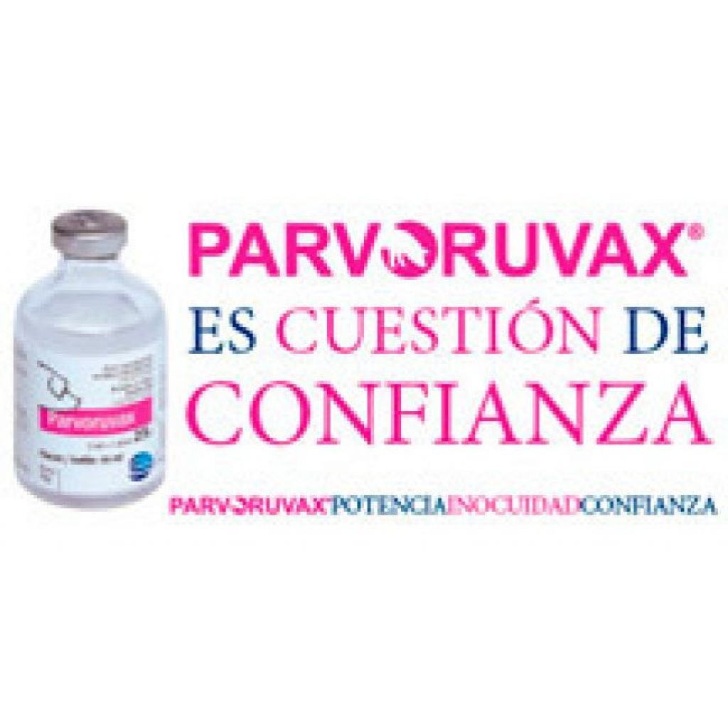 Parvoruvax®