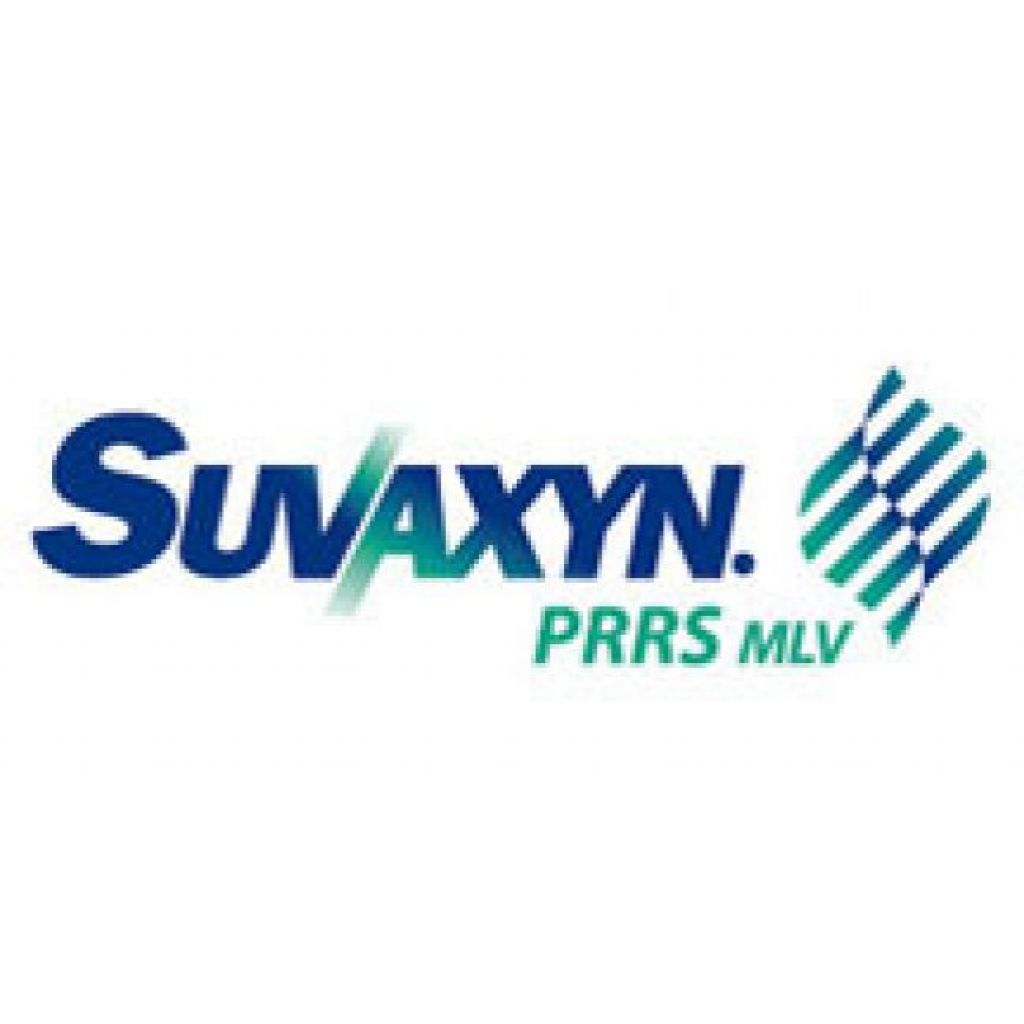 SUVAXYN® PRRS MLV