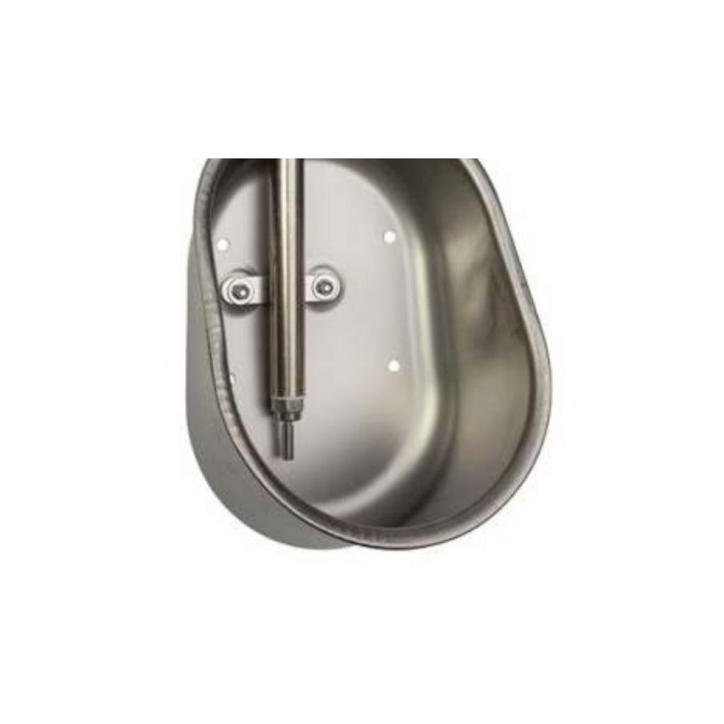 Bebedouro Aco Funki para porcas grandes Multi-Drinker MAXI