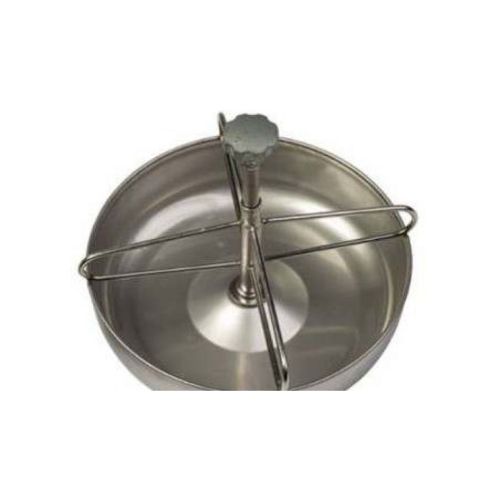 Alimentador Aco Funki para leitões precoces 2,5 L