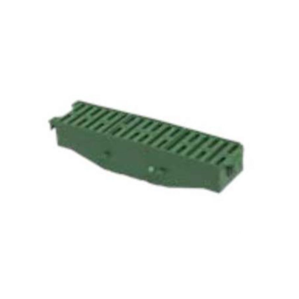 Kunststofflamelle Aco Funki für COMBI-FLOOR Borsten 10x40cm
