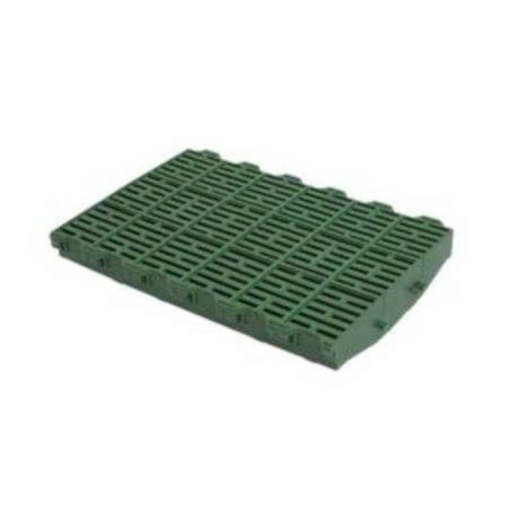 Slat Aco Funki plastica per COMBI-FLOOR setole 60x40cm