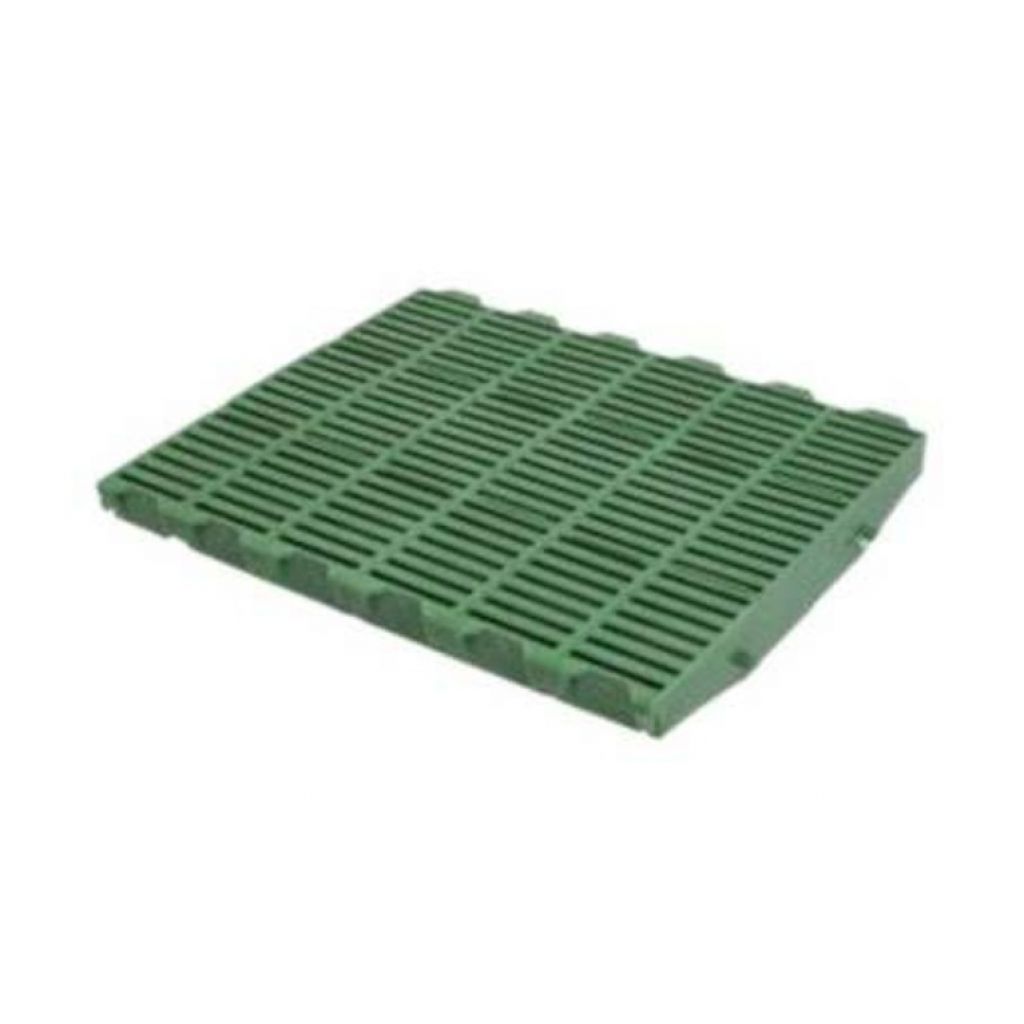 Slat Aco Funki plástico para leitões e desmame COMBI-FLOOR 60x50cm