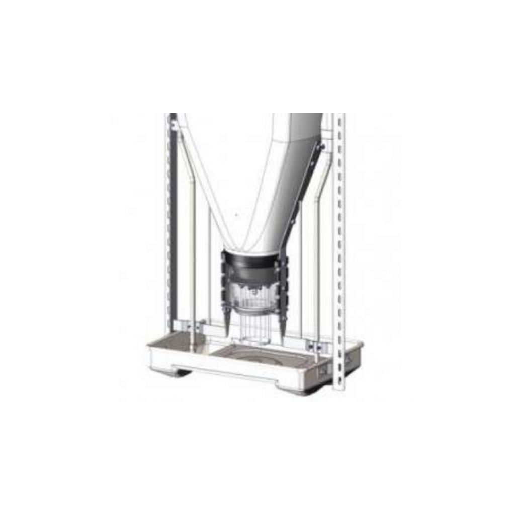 Aco Funki TUBE-O-MAT® VI+ desmame