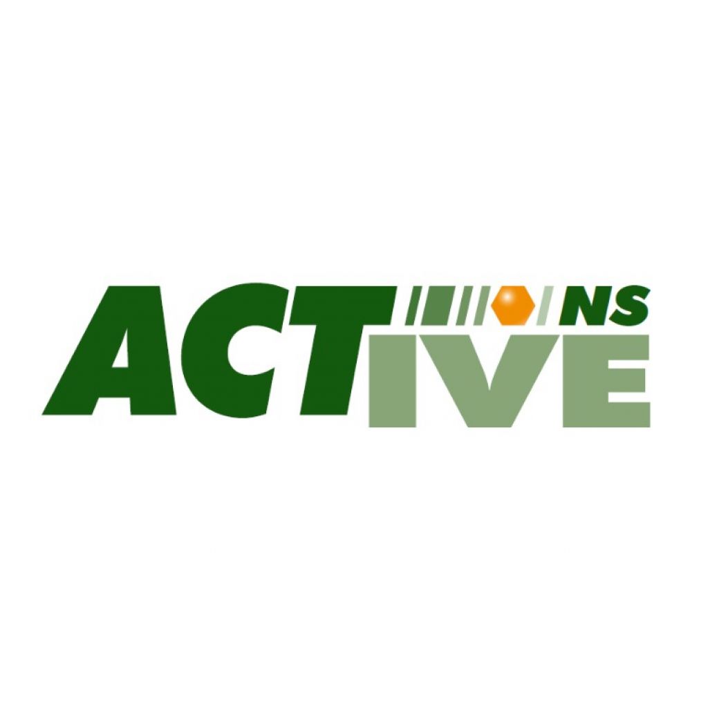 Active NS for biogas plants