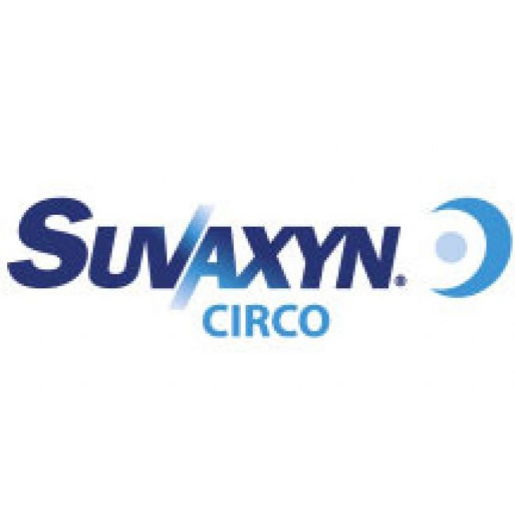 Suvaxyn<sup>®</sup> Circo