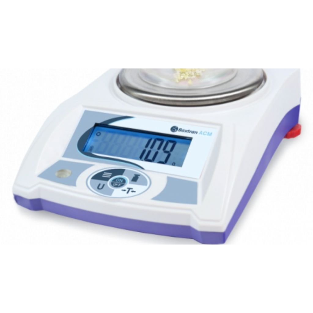 Baxtran 300g/0.01g cyfrowa waga precyzyjna 