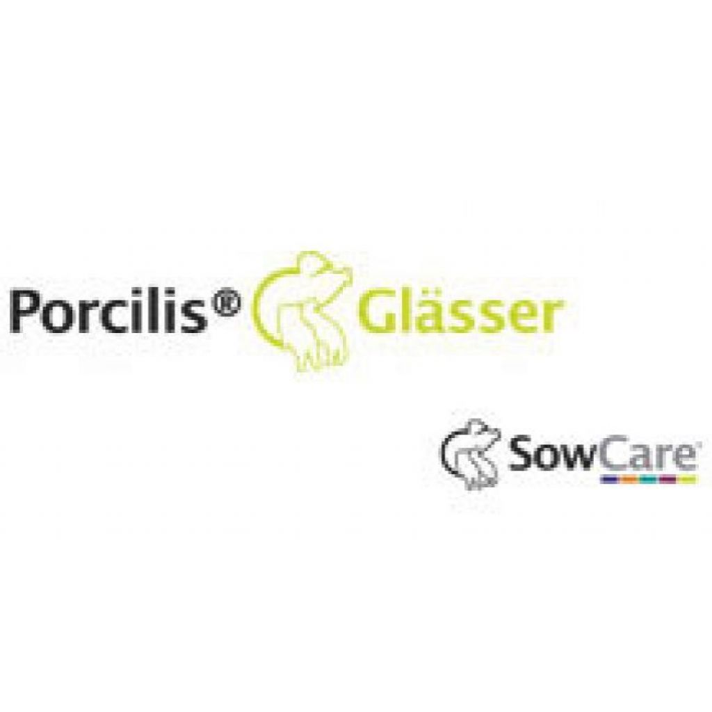 SowCare: Porcilis<sup>®</sup> Glasser