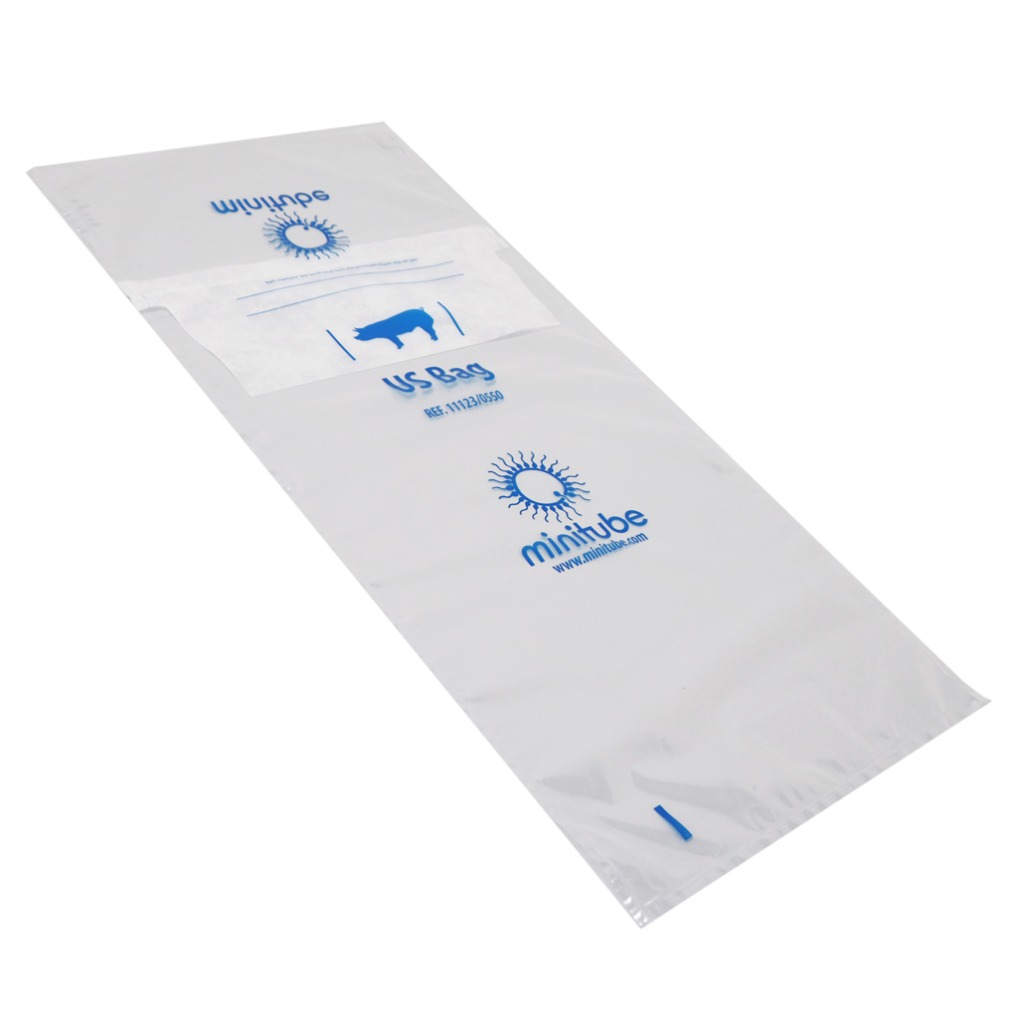 US Bag®, boar semen collection bag
