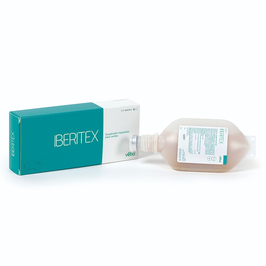 Iberitex