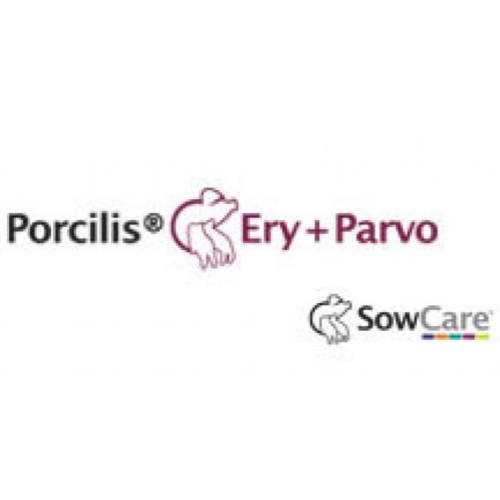 SowCare: Porcilis<sup>®</sup> Ery+Parvo