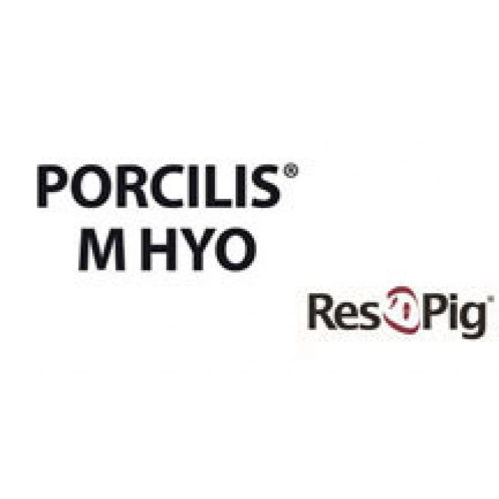 ResPig: Porcilis<sup>&reg;</sup> M Hyo