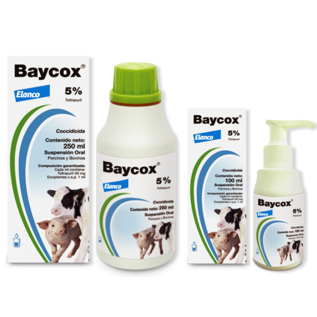 Baycox™ 5%