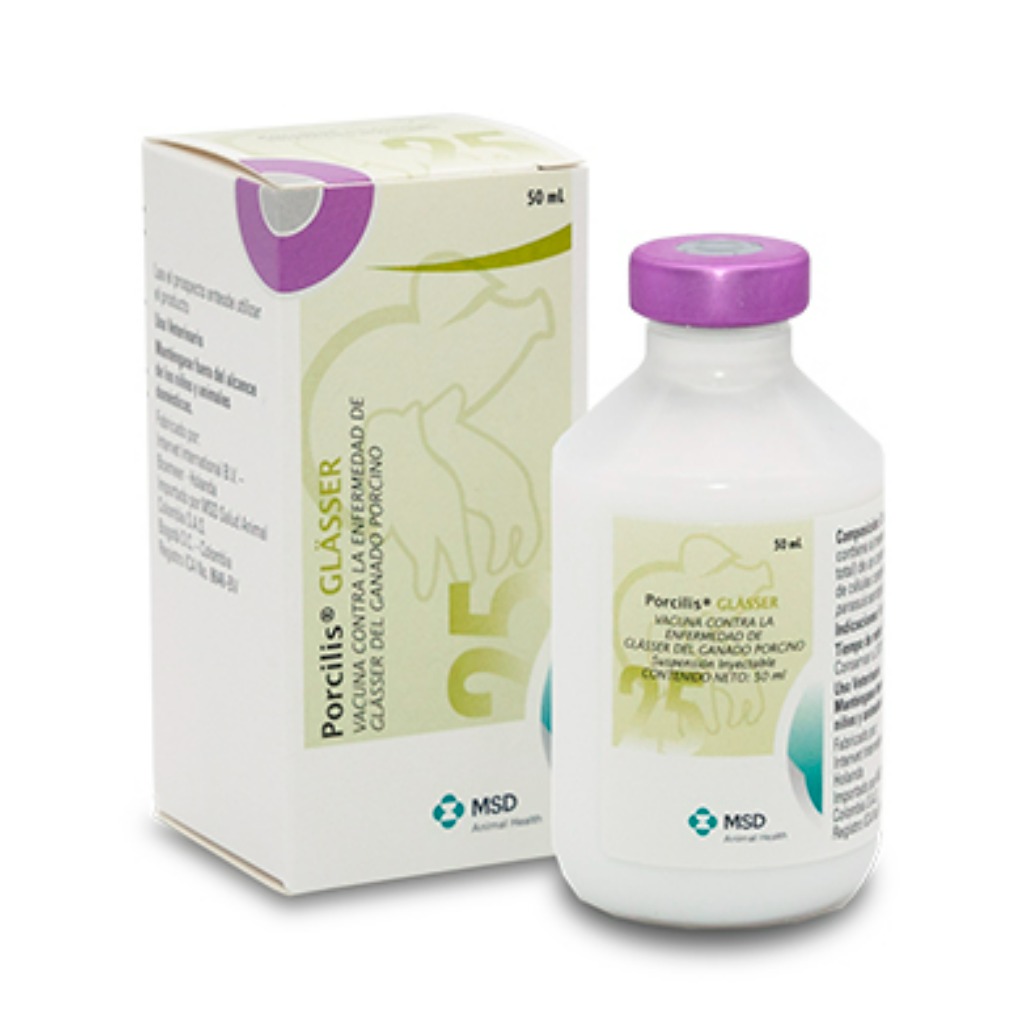PORCILIS® GLÄSSER