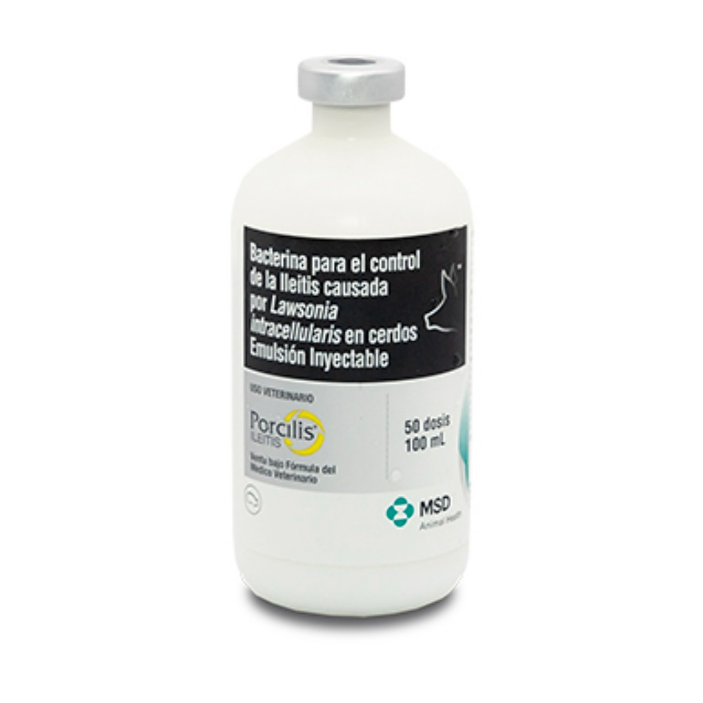 PORCILIS® ILEÍTIS