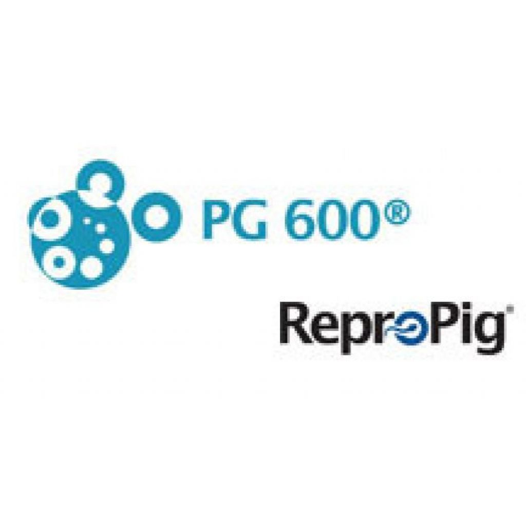 ReproPig: PG 600<sup>&reg;</sup> 