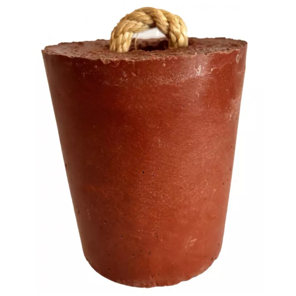 Matériau d'enrichissement Quiet Pig Gestation pour truies