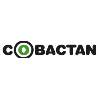 Antibióticos: Cobactan<sup>®</sup> 2,5%