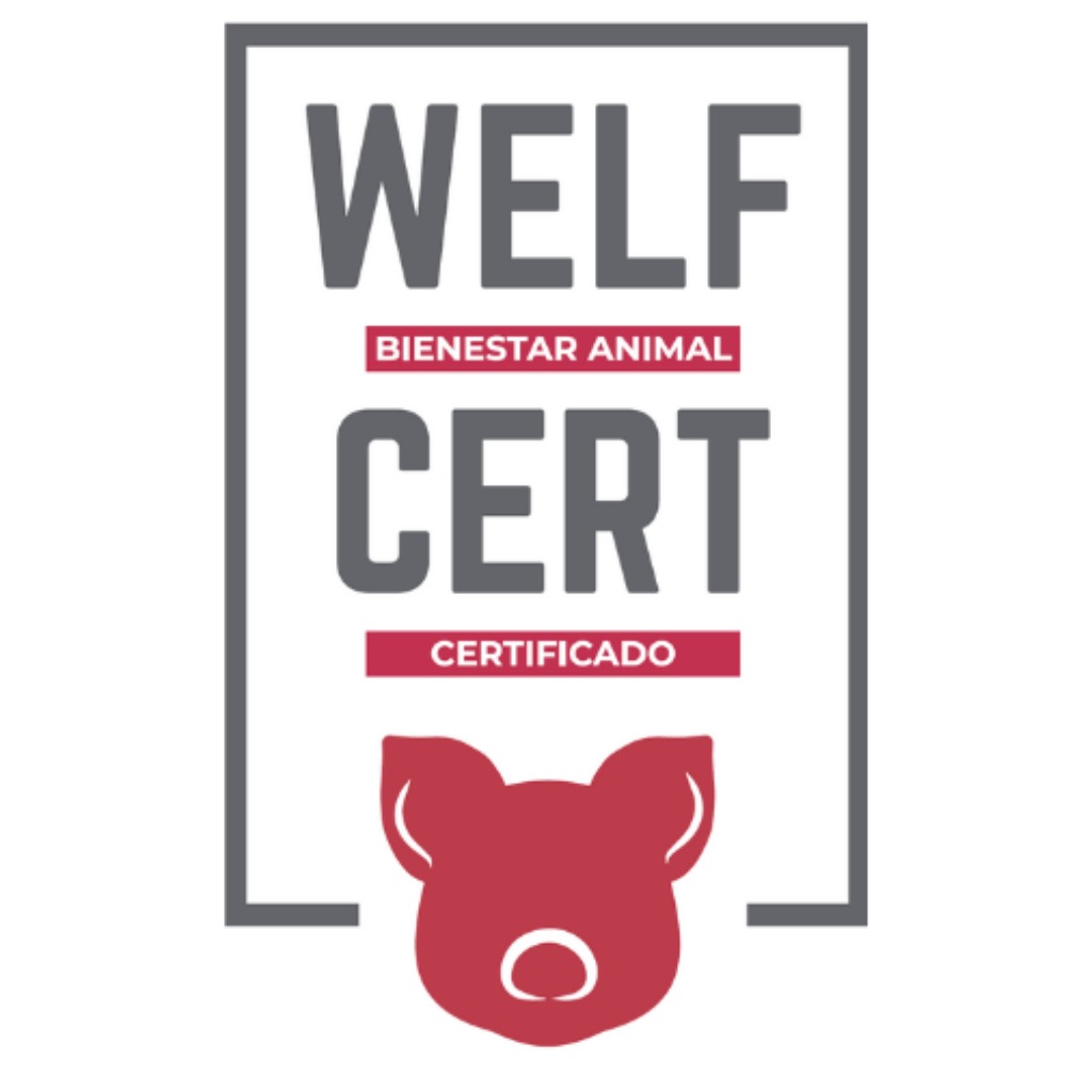 Certificación en Bienestar Animal - Welfcert